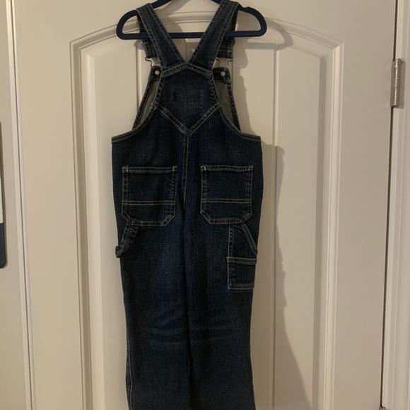 Kids Overalls - Picture 2 of 4